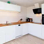 Дом отдыха 4 Person In Йёрринг