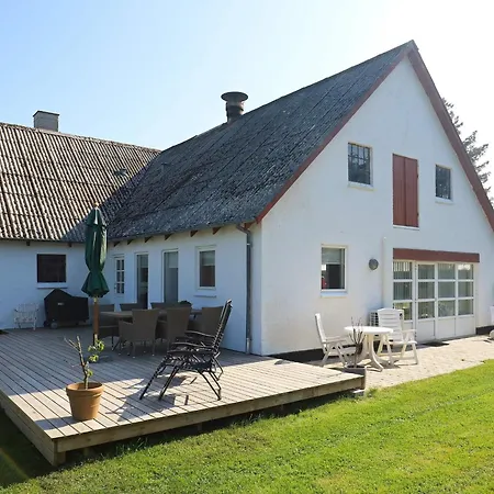 Ferienhaus 4 Person In *