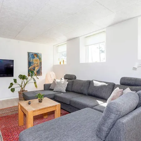 4 Person In Ferienhaus