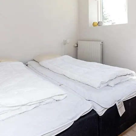Ferienhaus 4 Person In