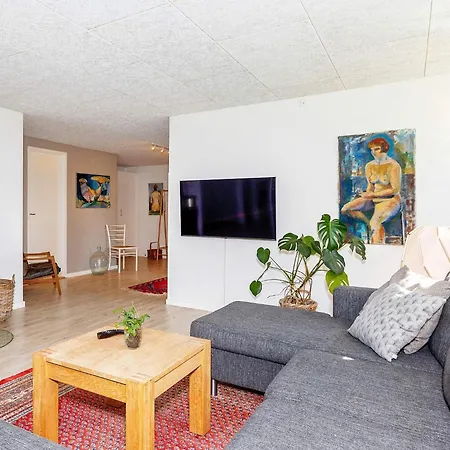 Ferienhaus 4 Person In *