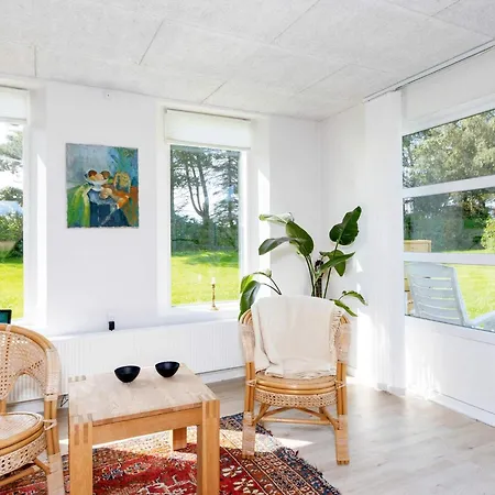 4 Person In Hjørring