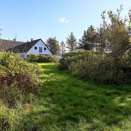 Ferienhaus 4 Person In